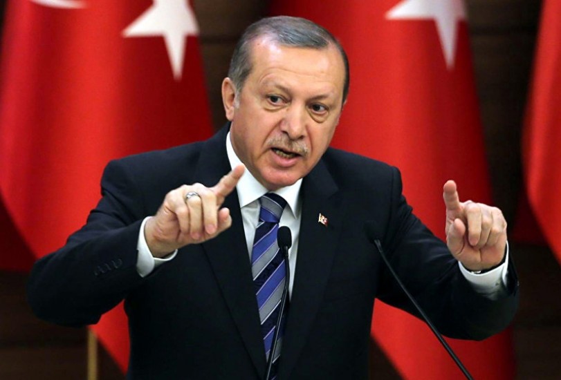 تركيا تصر على منع قيام تنظيم موازي للعمال الكردستاني شمال سوريا