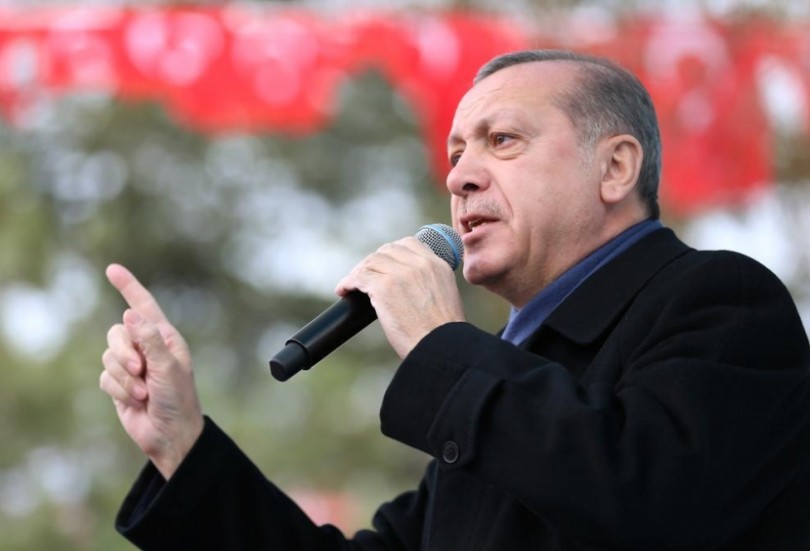 تصريحات تركية جديدة حول معركة محتملة ضد قسد شمال سوريا