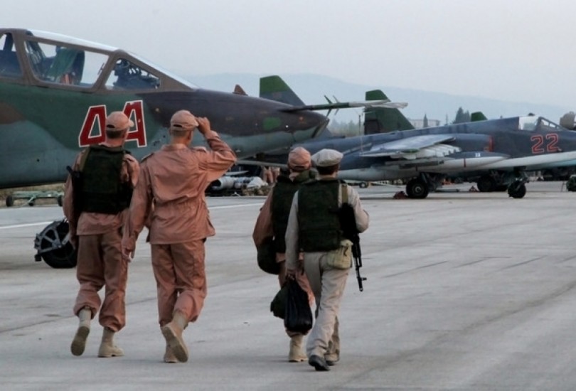 روسيا وامريكا تستأنفان التنسيق الجوي في سوريا