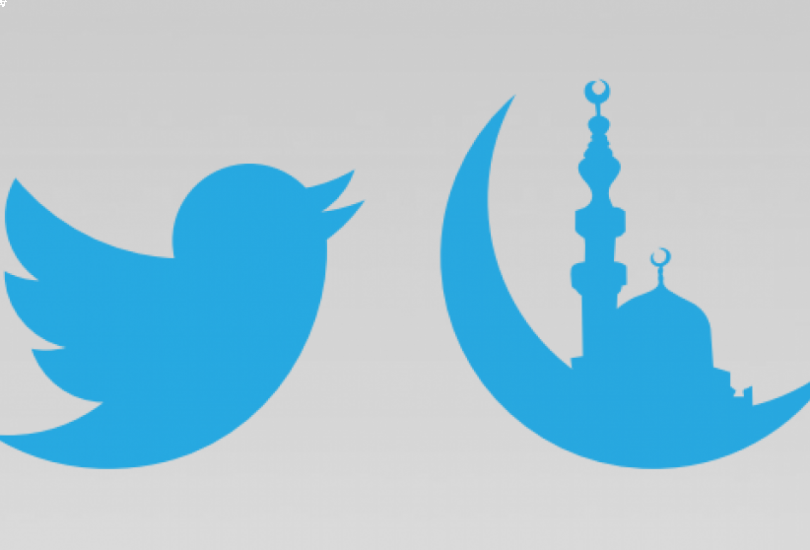 تويتر تطلق ثلاثة رموز تعبيرية خاصة برمضان
