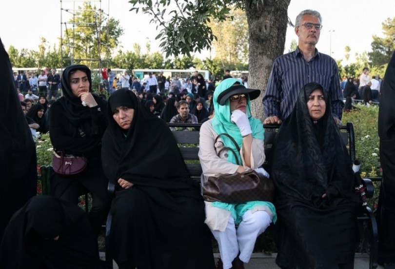 تفجيرات قرب قبر الخميني ومخاوف إيرانية من توسع الهجمات