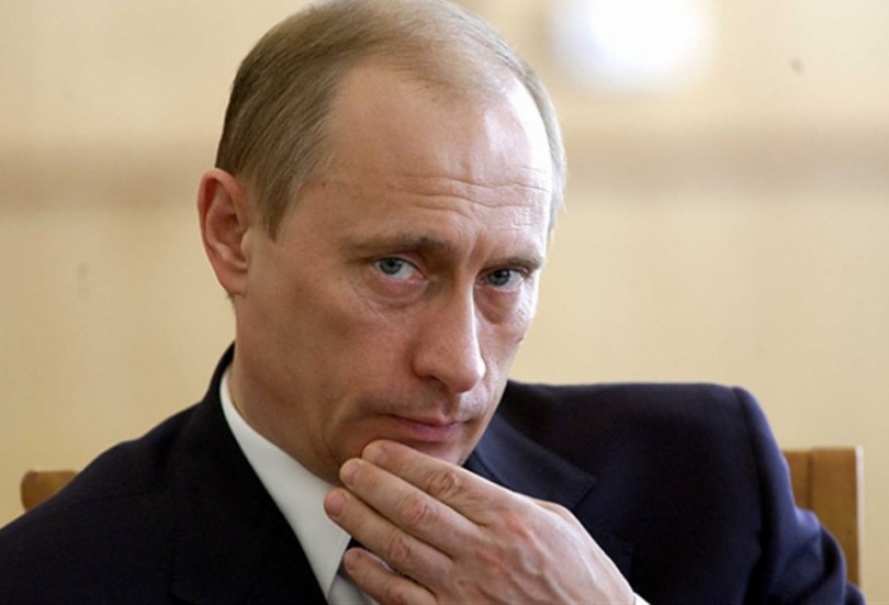 بوتين: نحتاج دعما أميركيا وعربيا لتسوية الأزمة السورية