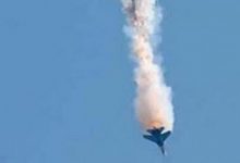 صورة البنتاغون يكشف تفاصيل إسقاط طائرة لجيش الاسد وروسيا تستنكر