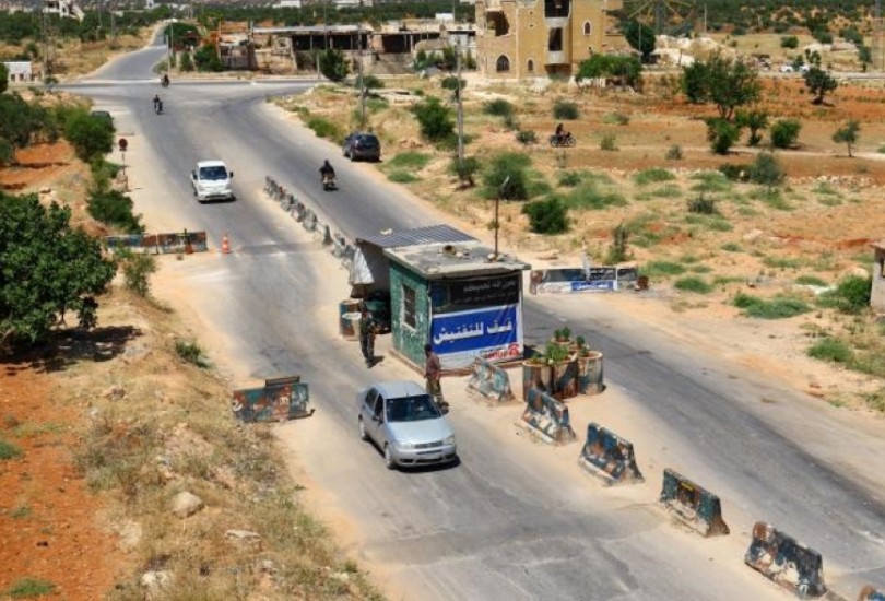 الخارجية التركية: قوات تركية وروسية وإيرانية ستنتشر في إدلب