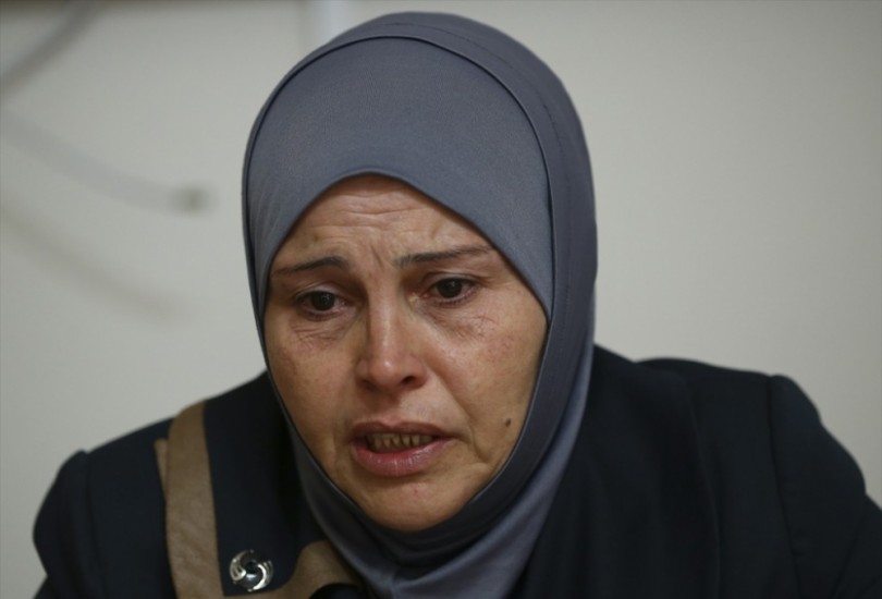 أم سوريّة تطالب باسترجاع إبنها من أسرة تربيه في ألمانيا