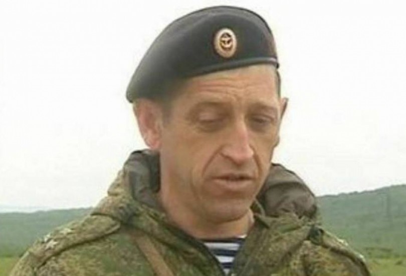 مقتل جنرال روسي جديد في معارك دير الزور