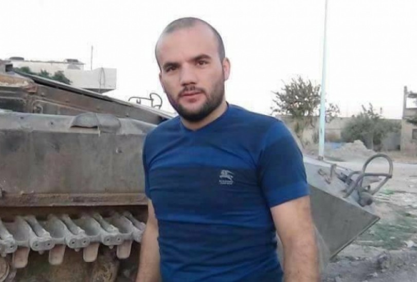 اغتيال الناشط الإعلامي محمود عرابي جنوب تركيا
