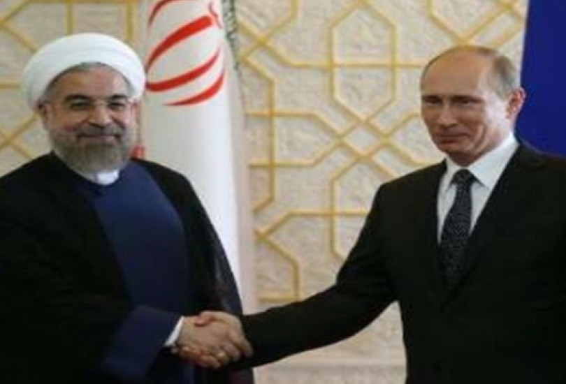 روسيا أدت دورها في سوريا وإيران موجودة بفضل داعش