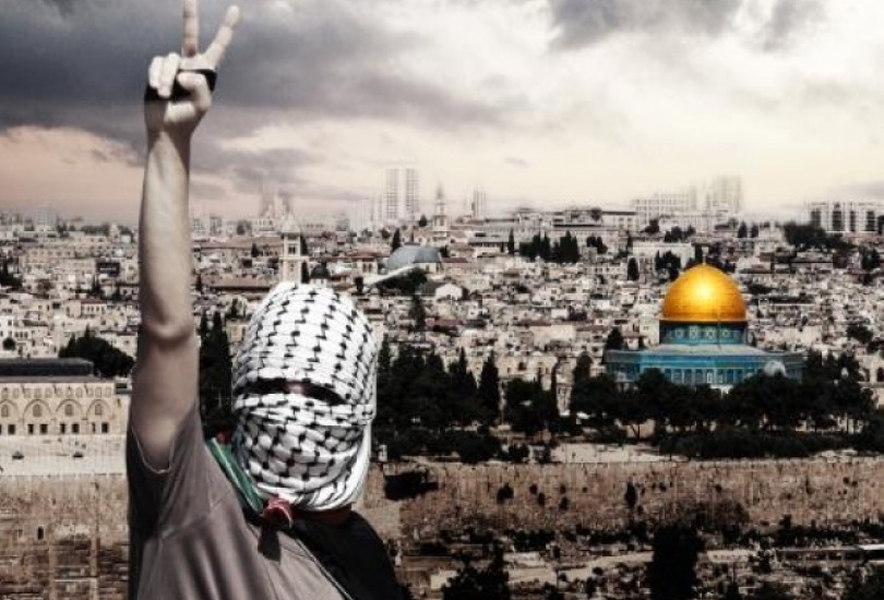 إدانات دولية حيال إعلان ترامب القدس عاصمة لإسرائيل