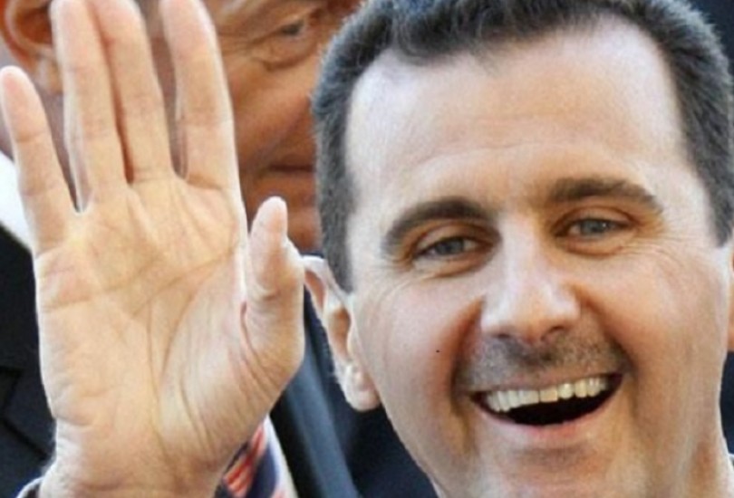 صحيفة إيرانية: بشار الأسد جبان ومخنّث وناكر للجميل