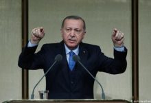 صورة أردوغان يعلن عن خطوات مرتقبة في منطقتي تل أبيض وتل رفعت