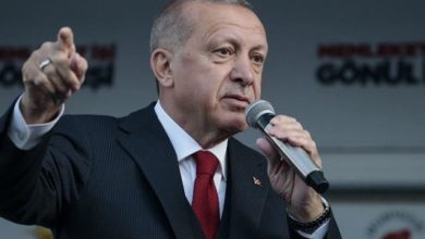 صورة أردوغان: سنقوم بعلميات شرق الفرات وقد ابلغنا روسيا وامريكا