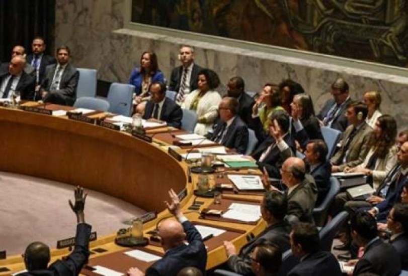 مجلس الأمن الدولي يلغي جلسته حول سوريا .. والسبب!