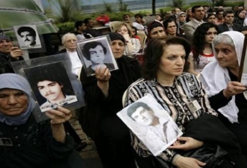 حزب لبناني يكشف عن تحركاته لمقاضاة الأسد أمام الجنائية الدولية