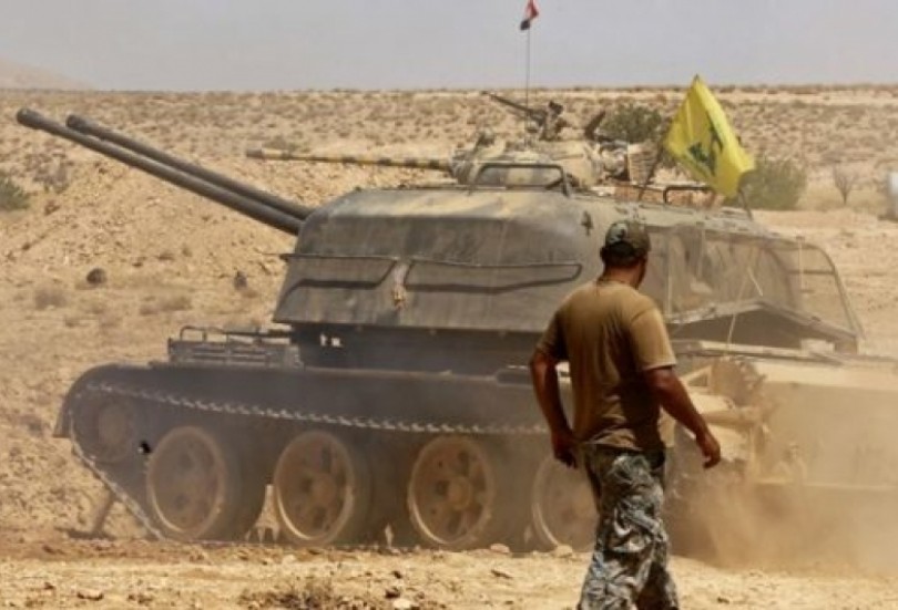 صحيفة إسرائيلية: ميليشيا حزب الله أسس 4 قواعد جنوب سوريا