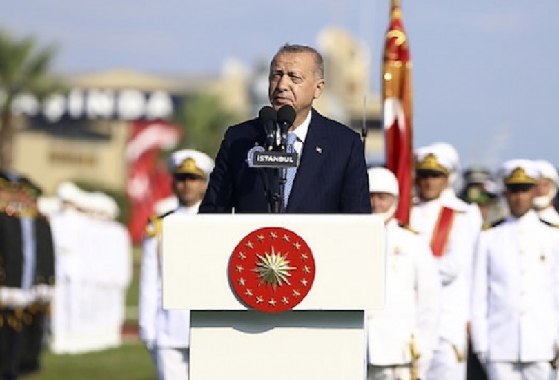 أردوغان: لم يعد لدينا صبر حيال تأسيس المنطقة شرق الفرات