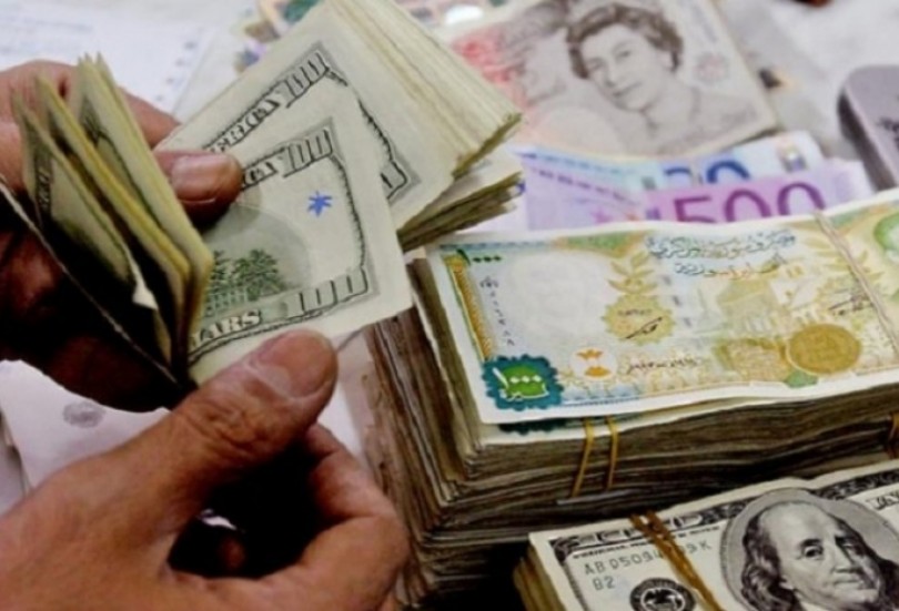 الليرتان السورية والتركية مقابل العملات والذهب الأربعاء 16 تشرين الأول