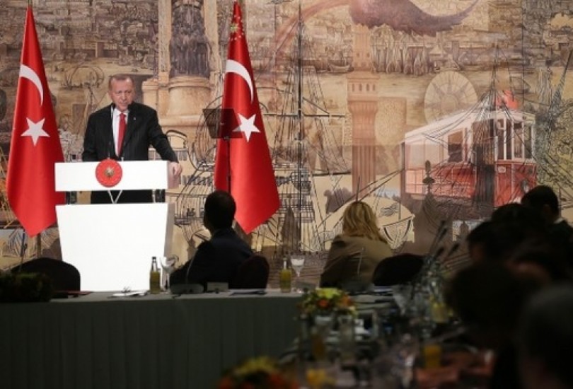 أردوغان يحذر نظام الأسد من أي تصرف خاطئ