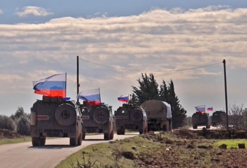 روسيا تهدد ميليشيا الحماية.. ستجدون أنفسكم أمام الجيش لتركي