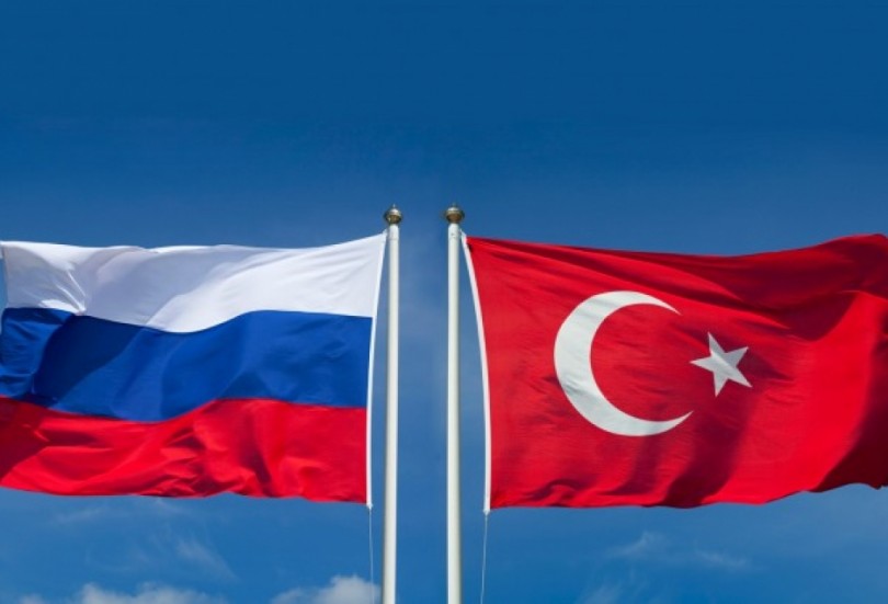 المطالب التركية تضمحل أمام الغول الروسي