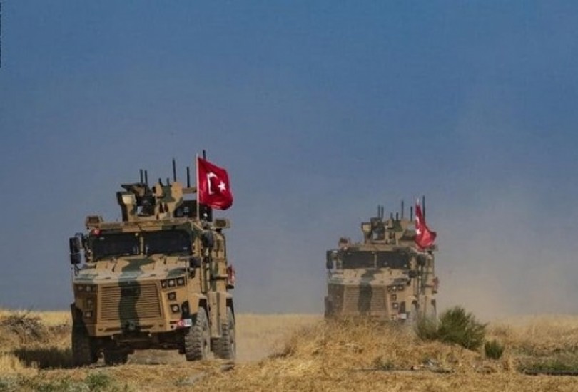 الدفاع التركية تعلن إنشاء نقاط مراقبة شمال شرق سوريا