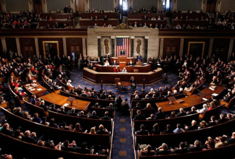 الكونغرس يصادق على قانون يستهدف نظام أسد وداعميه