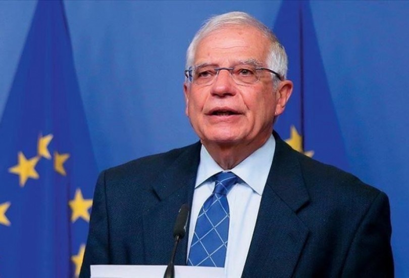 الاتحاد الأوروبي يدعو لاجتماع طارئ حول إدلب