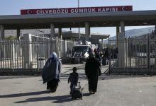 صورة بسبب كورونا … تركيا توقف عودة السوريين إلى بلادهم