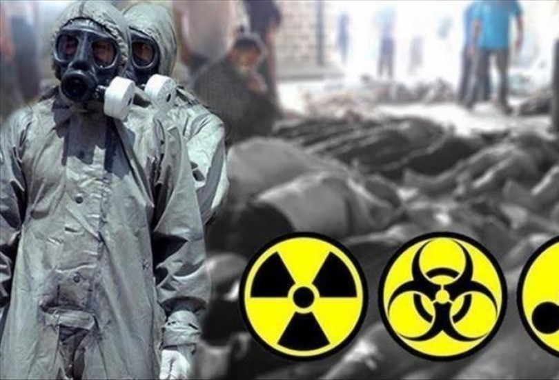 الخارجية الإسبانية تدين استخدام الأسد للأسلحة الكيميائية