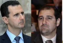 صورة صحيفة فرنسية: تصفية حسابات داخل عائلة الأسد وحقيقة صراع العروش