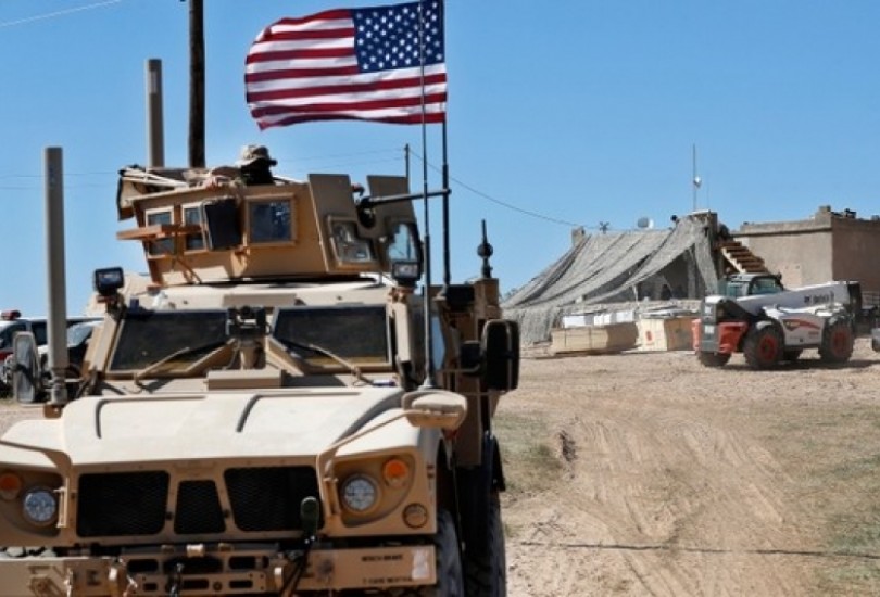 رغم قرارها سحب القوات … واشنطن تواصل تعزيز قواعدها في سوريا