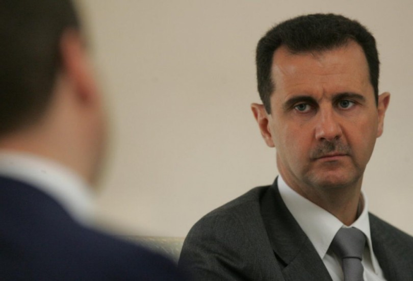 خفايا الحرب المشتعلة داخل عائلة بشار الأسد … ما دور عمته بهيجة وآخرون؟