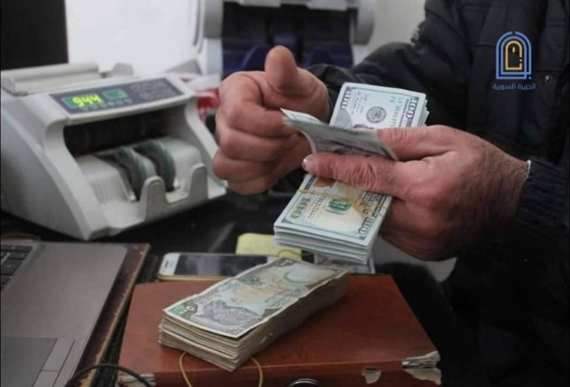 محلل مالي يتوقع أن يصل سعر صرف الليرة السورية إلى هذا الحد