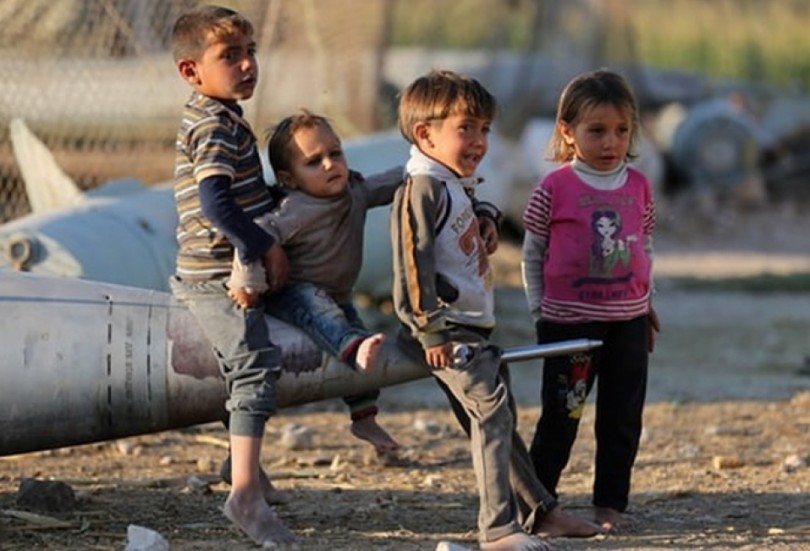 الأمم المتحدة: الجوع يزداد في سوريا وكورونا يهددها