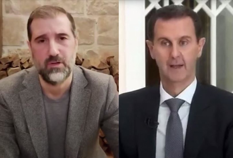 نظام الأسد يوجه ضربة جديدة لرامي مخلوف