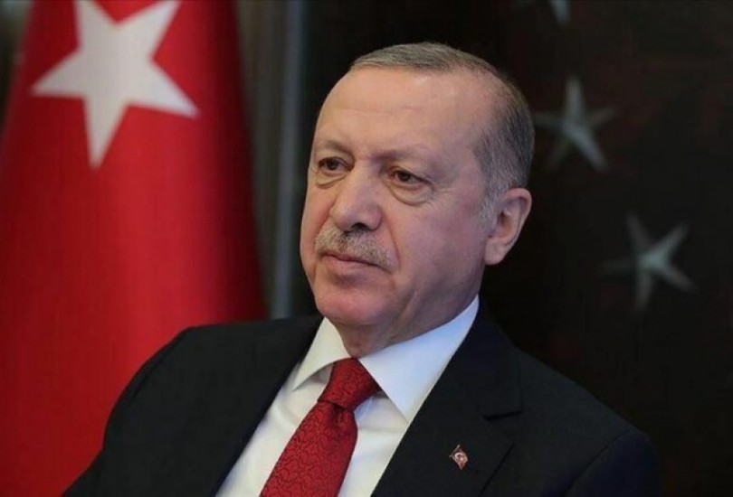 أردوغان يحدد أولويات الوجود التركي في سوريا