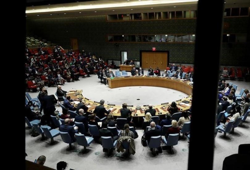 فيتو روسي ـ صيني ضد تمديد المساعدات الأممية إلى سوريا