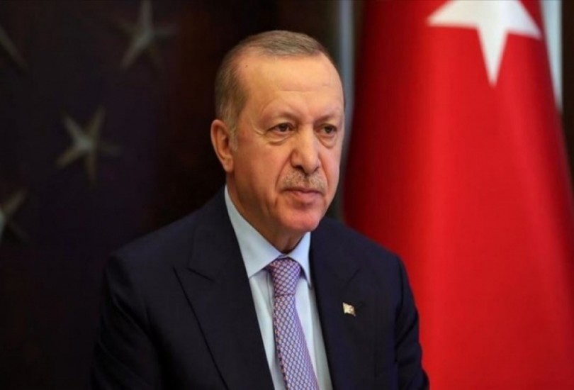 منتقدا انتخابات برلمان الأسد.. أردوغان: الجيش التركي سيبقى في سوريا
