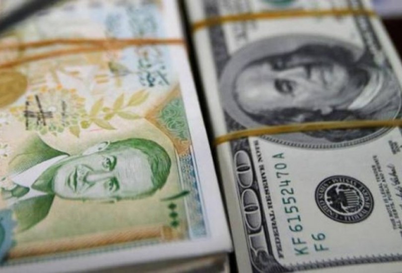 الدولار يهوي إلى مستويات غير متوقعة – نشرة أسعار صرف الجمعة