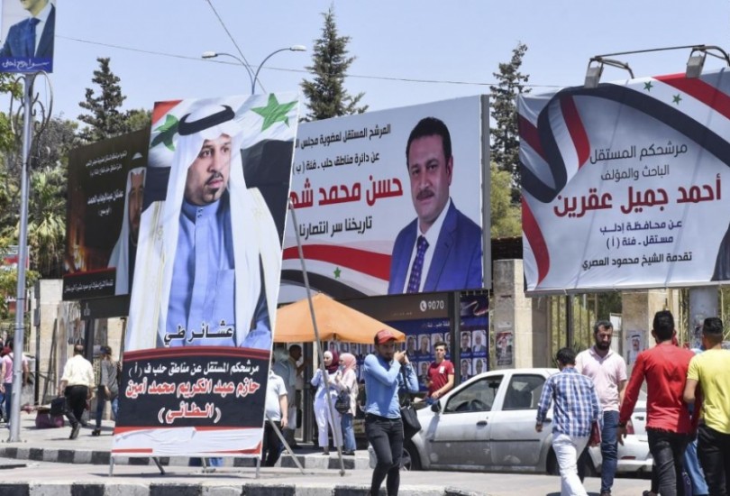 موقع روسي: أنصار الأسد غير راضين عن نتائج الانتخابات