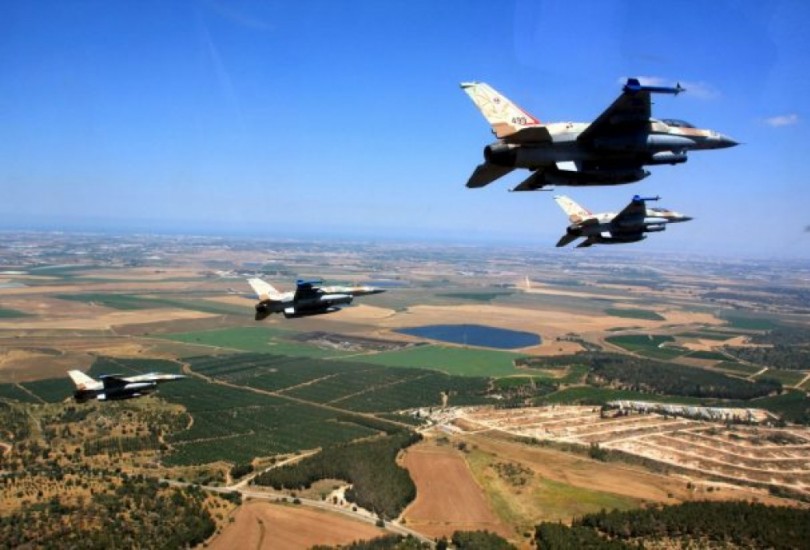 قناة إسرائيلية: دمرنا ثلث نظام دفاع الجو السوري خلال 3 سنوات