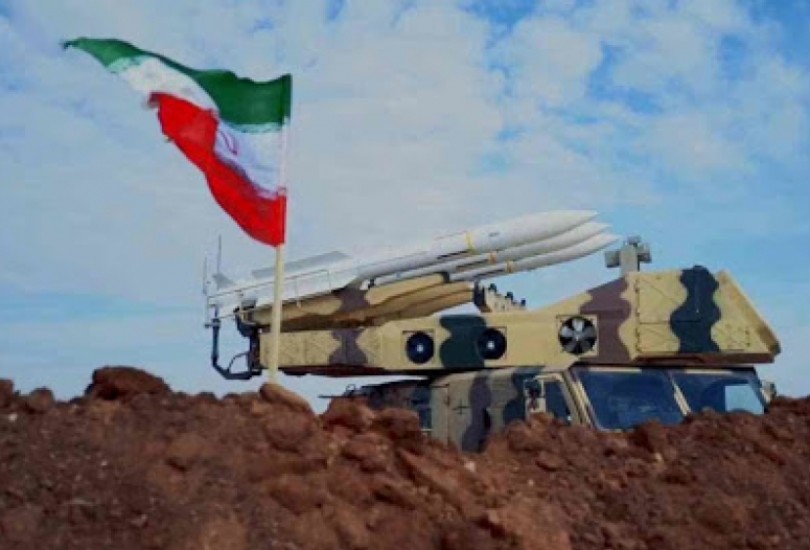 موقع روسي: إيران نقلت منظومة دفاع جوي للحدود السورية اللبنانية