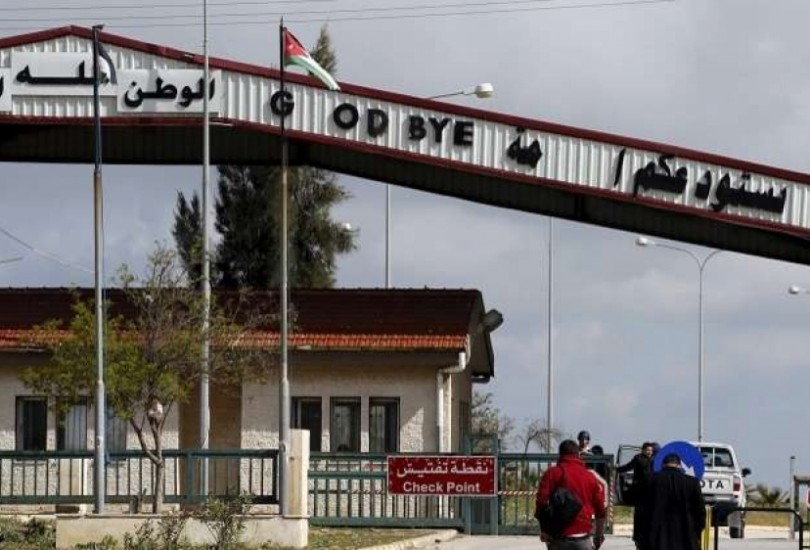 الأردن يعيد فتح معبر نصيب الحدودي مع نظام الأسد