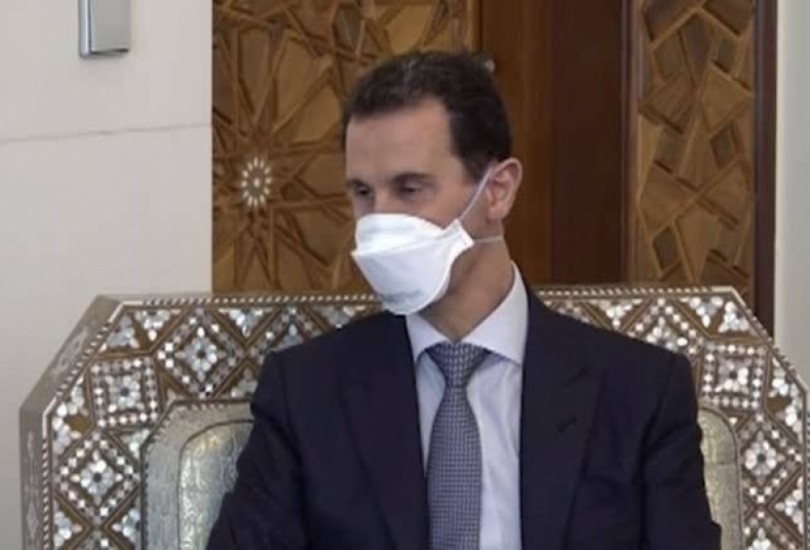 صحيفة روسية: بشار الأسد فشل في مغازلة الاتحاد الأوربي