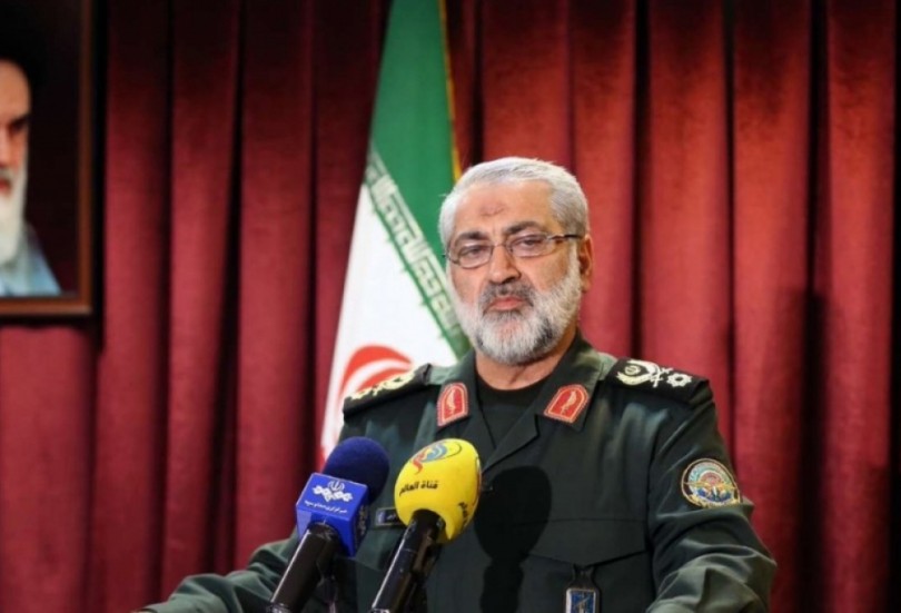 الجيش الإيراني: نظام الأسد طلب تعزيز مضاداته الدفاعية وهناك عائق وحيد