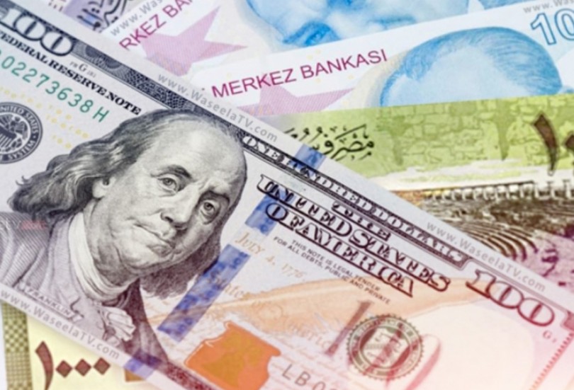 أسعار صرف الليرة السورية مقابل الذهب والعملات السبت 10 تشرين الأول