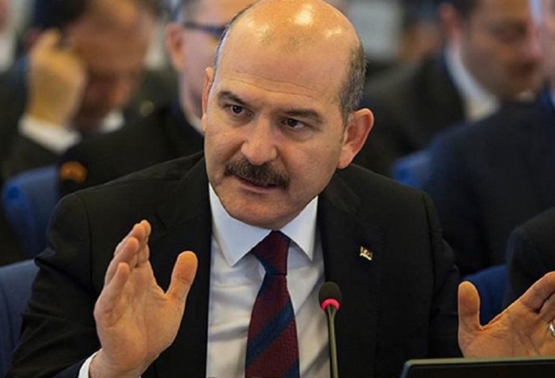 وزير داخلية تركيا: أكثر من 400 ألف لاجئ عادوا إلى سوريا