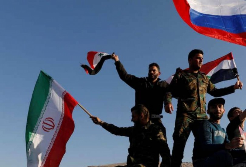 صحيفة إسرائيلية: تحالف نظام الأسد مع روسيا وإيران يتصدع