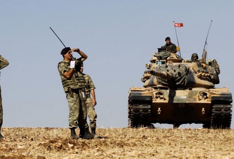 أنقرة: مصرون على تأمين وقف إطلاق النار في إدلب