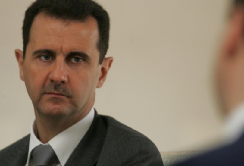 لهذا السبب يمتنع بشار الأسد عن المبيت في قصره بالمهاجرين